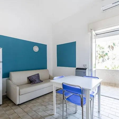 Appartamento Paola Int. 11