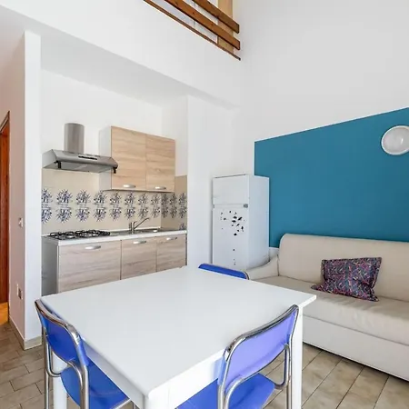 Paola Int. 11 Appartamento