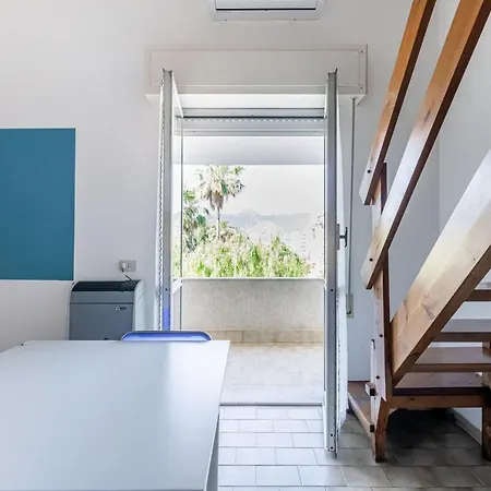Apartment Paola Int. 11 Loano