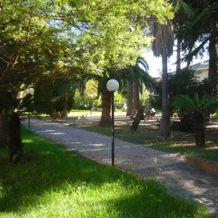 Paola Int. 11 Appartamento Loano
