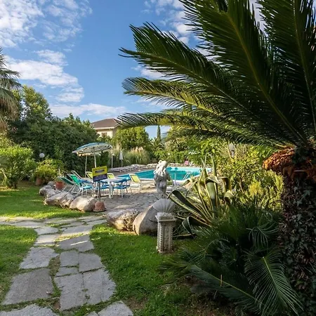 Apartment Paola Int. 11 Loano