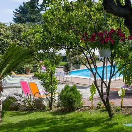 Appartamento Paola Int. 11 *