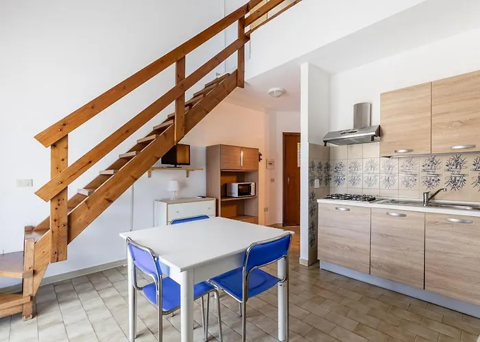 Apartamento Paola Int. 11 *