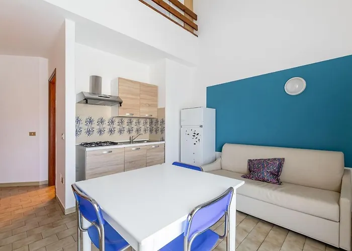 Paola Int. 11 Apartamento