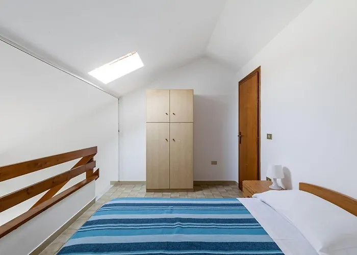 Apartamento Paola Int. 11 Loano