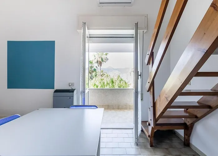 Apartamento Paola Int. 11 Loano