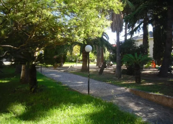 Paola Int. 11 Apartamento Loano