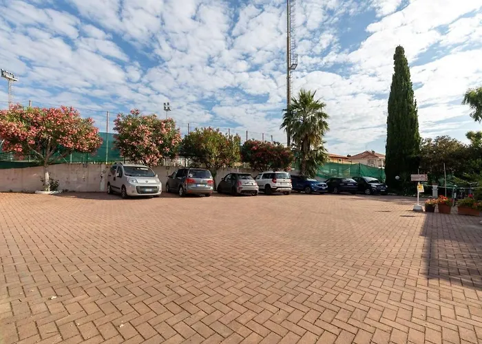 Apartamento Paola Int. 11 *