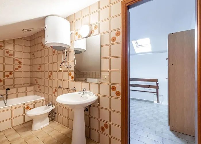 Paola Int. 11 Apartamento